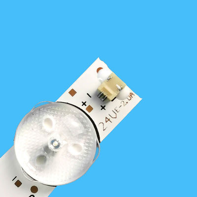 Luz de fondo de TV para Hisense LC-40Q5020U 40DFS69 LC-40Q3000U SC-40FK700N JL.D39681330-003BS-M LC-40Q5020U 40DFS69