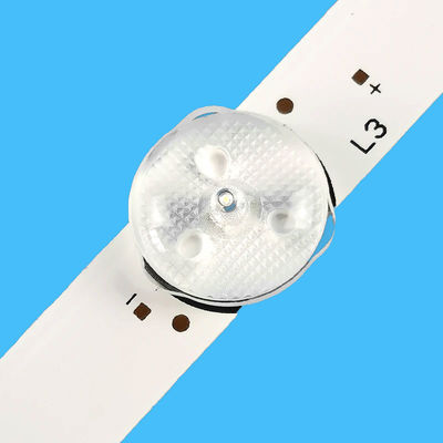 Luz de fondo de TV para Hisense LC-40Q5020U 40DFS69 LC-40Q3000U SC-40FK700N JL.D39681330-003BS-M LC-40Q5020U 40DFS69