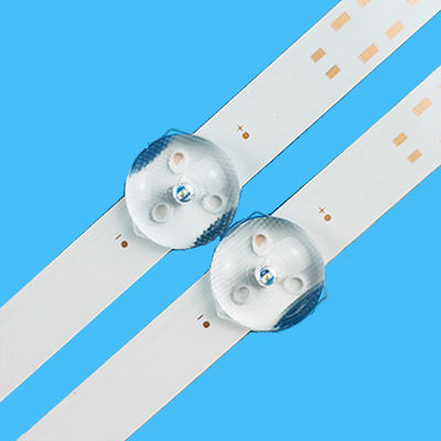 Luz de fondo para TV para el CY-42-4X10-0427 8D42-DNDL-M7410C NPB12D770103BL041-001H
