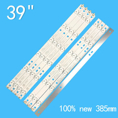 Luz de fondo de televisión para TCL 4708-k39039a3213k11 39PFL3041 için/T3 LED40G1200 39A6 39C2 K390WD TCL LE39D31 39A11Y