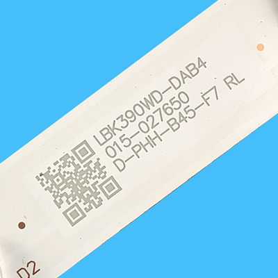 Luz de fondo de televisión para TCL 4708-k39039a3213k11 39PFL3041 için/T3 LED40G1200 39A6 39C2 K390WD TCL LE39D31 39A11Y