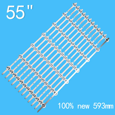 La luz de fondo de TV para Samsung SVS550AB5_REV7.1_7C0B_140702 SAM-2014CURVED55 FCOM9 REV1.0 SVS550BS LTA550FW01 55CA9550