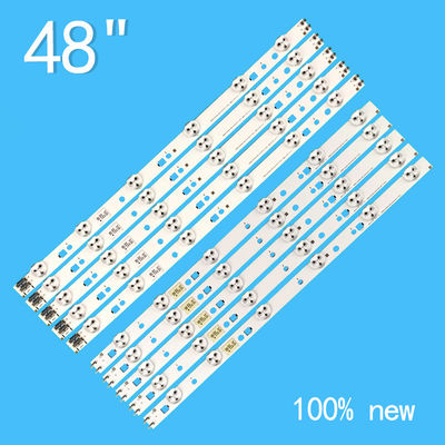TV Backlight For Samsung D1GE-400SCA-R3 D1GE-400SCB-R3 UA40EH5300W/UE40EH5000 UE40EH6030  BN96-23595A