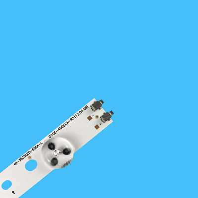 TV Backlight For Samsung D1GE-400SCA-R3 D1GE-400SCB-R3 UA40EH5300W/UE40EH5000 UE40EH6030  BN96-23595A