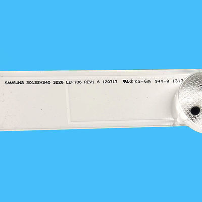 TV Backlight For Samsung D1GE-400SCA-R3 D1GE-400SCB-R3 UA40EH5300W/UE40EH5000 UE40EH6030  BN96-23595A