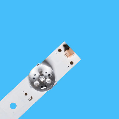 Luz de fondo de TV para Hisense H39N2600UK HD390N2FS2 JL.D39081330-0 03CS-M