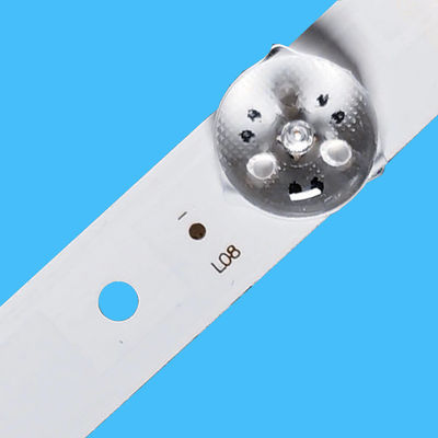 Luz de fondo de TV para Hisense H39N2600UK HD390N2FS2 JL.D39081330-0 03CS-M