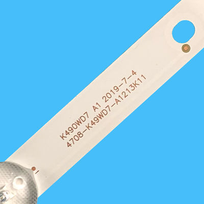 Luz de fondo de TV para Hisense H39N2600UK HD390N2FS2 JL.D39081330-0 03CS-M
