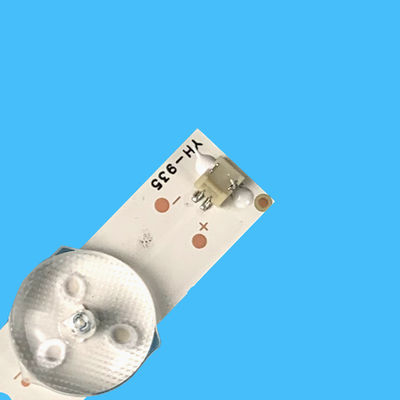 Luz de fondo de TV para Hisense H39N2600UK HD390N2FS2 JL.D39081330-0 03CS-M