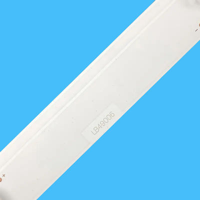 Luz de fondo de TV para Changhong LE49A509 LE49A6R9 LB49006 49D2000 LB-C490F14-E4-L-G1-DL1 DL2 KHP200650C