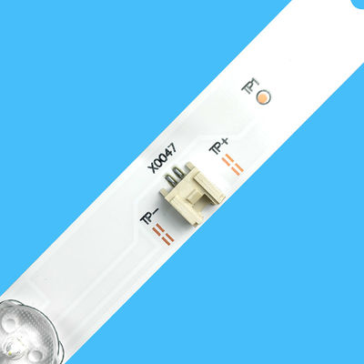 Luz de fondo de TV para Konka KDL49JT662A RF-BK490E30-0501S-13 35023032 SZKK49D05-ZC22AG-09A 303SK490037A LED49GM1 LED50K7200
