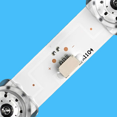 Luz de fondo para TV para TCL 65F8-12X4-V1.2 TCL 65S434 65S431 65S435 65S433 65P618 65HR330M12A1 GIC65LB105 4C-LB6512