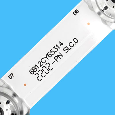 Luz de fondo para TV para TCL 65F8-12X4-V1.2 TCL 65S434 65S431 65S435 65S433 65P618 65HR330M12A1 GIC65LB105 4C-LB6512