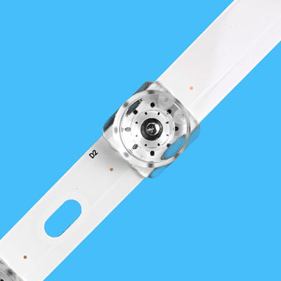 Luz de fondo para TV para TCL 65F8-12X4-V1.2 TCL 65S434 65S431 65S435 65S433 65P618 65HR330M12A1 GIC65LB105 4C-LB6512