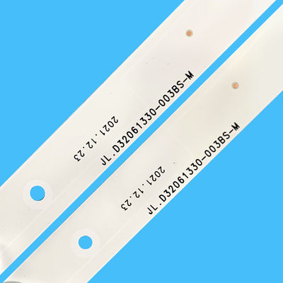 TV Backlight For Hisense LED32N2000 LED32EC350A LED32EC300D 32D3700I CRH-BK32H823030T02067B2-REV1.1