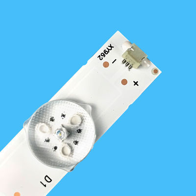 TV Backlight For Hisense LED32N2000 LED32EC350A LED32EC300D 32D3700I CRH-BK32H823030T02067B2-REV1.1
