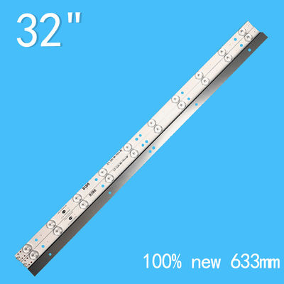 Luz de fondo para TV para WL-3232Y WD-320TFA32-1001S-01 A0 IC-A-CNAU32D155 IC-A-CNAZ32D209