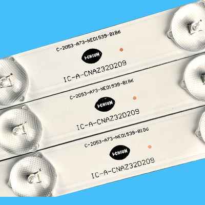 Luz de fondo para TV para WL-3232Y WD-320TFA32-1001S-01 A0 IC-A-CNAU32D155 IC-A-CNAZ32D209