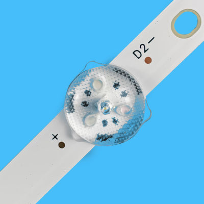 Luz de fondo de televisión para HY-A320E9 3356218C06 HY-A320M2 44.032N01.26002 HX-209S32D HX-32A32D