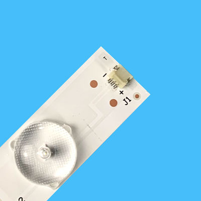 Luz de fondo para TV para 55PUK6400/12 TPT550J1-QVN03.U GJ-2K15-D2P5-550-D712-V7-L、GJ-2K15-D2P5-550-D712-V7-R