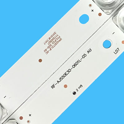 TV Backlight For AJ550E30-0601R-05 RF-AJ550E30-0601L-05 A0 LC-55CUG8461KS LSC550FN13-G04 LC-55CUG8462K HWV55162Y