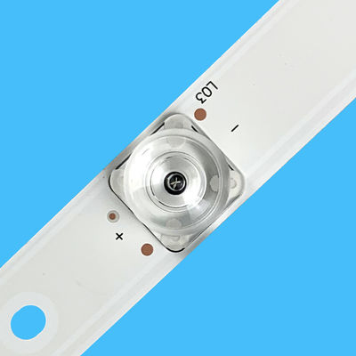TV Backlight For AJ550E30-0601R-05 RF-AJ550E30-0601L-05 A0 LC-55CUG8461KS LSC550FN13-G04 LC-55CUG8462K HWV55162Y