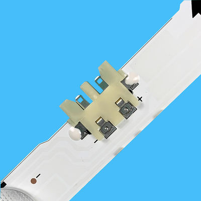TV Backlight For SAMSUNG-2014SVS75F-3228-L06 SAMSUNG-2014SVS75F-3228-M04 SAMSUNG-2014SVS75F-3228-R06 D4GE-750DCA