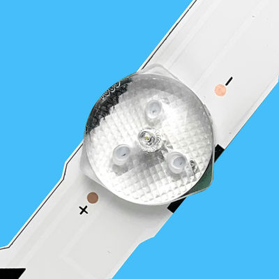 TV Backlight For SAMSUNG-2014SVS75F-3228-L06 SAMSUNG-2014SVS75F-3228-M04 SAMSUNG-2014SVS75F-3228-R06 D4GE-750DCA