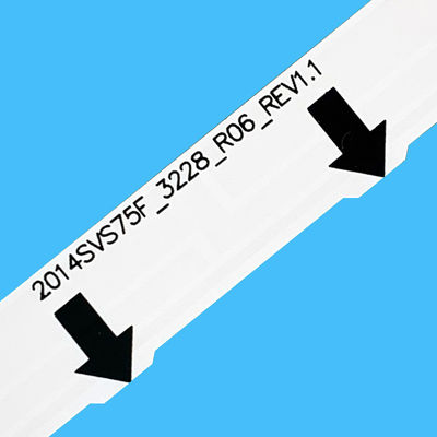 TV Backlight For SAMSUNG-2014SVS75F-3228-L06 SAMSUNG-2014SVS75F-3228-M04 SAMSUNG-2014SVS75F-3228-R06 D4GE-750DCA