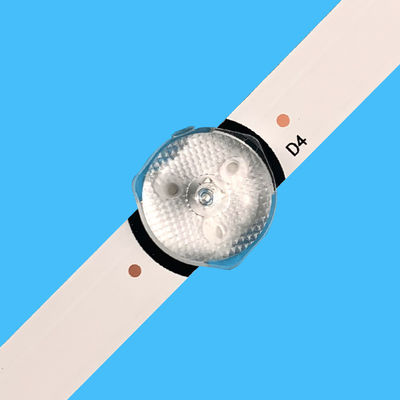 TV Backlight For JL.D39581235-105AS-M DLED38.5AHXL 4X8 0002 SNT-D385X01-4X8 LED40HD400 TCL L40D8810