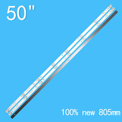 TV Backlight For HY-A430E2 44.043N01.3800 LED50HD04