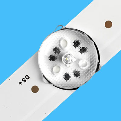 TV Backlight For HY-A430E2 44.043N01.3800 LED50HD04