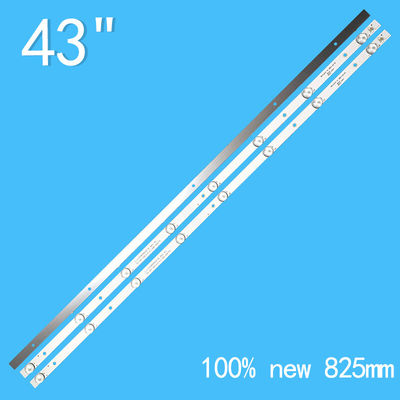 TV Backlight For G43DFHDS8-BF GHIA 43 DKTR MS-L2141 V1 1.3.10700000167 2017-10-19
