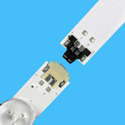 TV Backlight For UE65MU6272U UE65MU6172U CY-GK065HGNVBH V5DU-650DCB-R1 V5DU-650DCA-R1
