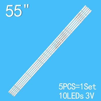 Luz de fondo para TV para 55CE1810D2 55BS3700 55S3700 CRH-K55K6003030T0510778 DL-55UHD-003