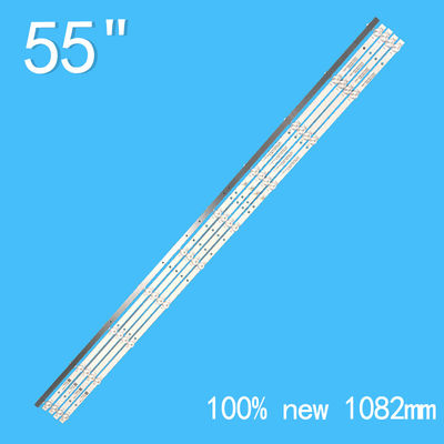 Luz de fondo para TV para 55CE1810D2 55BS3700 55S3700 CRH-K55K6003030T0510778 DL-55UHD-003