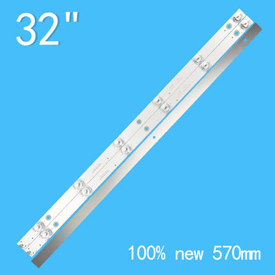 TV Backlight For JL.D32061235-114BS-M CRH-K32C8003030T0306739-REV1.6B 32CE1270D1 32H80 32H60 LED32T8