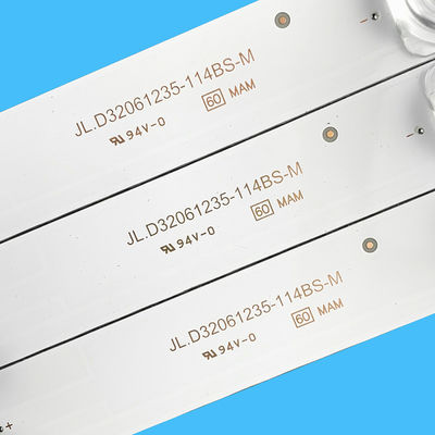 TV Backlight For JL.D32061235-114BS-M CRH-K32C8003030T0306739-REV1.6B 32CE1270D1 32H80 32H60 LED32T8