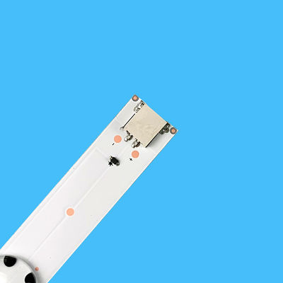 TV Backlight For sony LG Innotek FBC-60INCH-D-SERIES AB TYPE REV2.0 3PCM00746A 3PCM00745A
