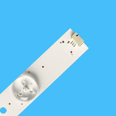 TV Backlight For TCL T24D16DH-02B TCL-240D-2X4 1028 4CT-LB240T-DL1 NPB04D425173BL051-001H