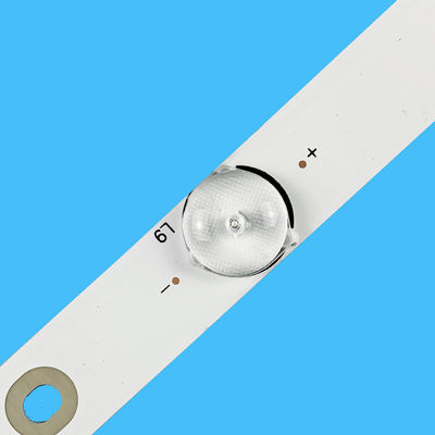 TV 백라이트 MS-L1157 18MI200J6C70100099800820 A3 AKTV5534 MS-L1157 V4 JF-D400-S0 888102-55S17U