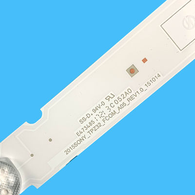 TV Backlight For Sony KDL-32W600D SAMSUNG-2015SONY-TPZ32-FCOM-A05-REV1.0