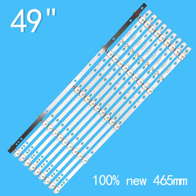 TV Backlight For MS-L2190 V1 CY_HL+HT_490_3528 5X1_300mA_15V SUNNY SN50LEDA88/0227 POLAR P49L31T2C 50DN4JM2TA-44FHD