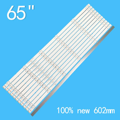 TV Backlight For Skyworth TH-65GX680C RF-AZ65008SE30-0601 A1 65H5 65K7D 65C60