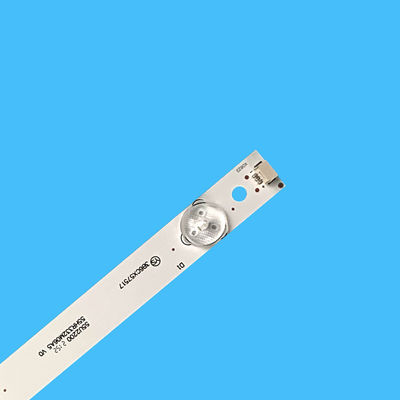 572mm LED TV Backlight For Hitachi 55D1620 55R7 55U2200 55HR332M06A5 V1 4C-LB550T-HR5 HR2 HR33V
