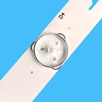 572mm LED TV Backlight For Hitachi 55D1620 55R7 55U2200 55HR332M06A5 V1 4C-LB550T-HR5 HR2 HR33V