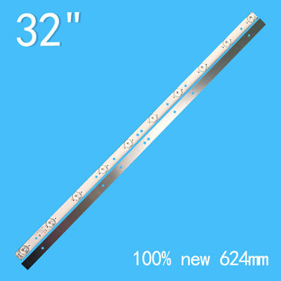 TV Backlight For LED 3BL-T6254102-21 22 HKC H32DB3500 H32PB1800 ORION OLT-32502 SUPRA STV-LC32500WL STV-LS32ST900WL