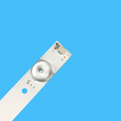 Lumière arrière de télévision LED de 430 mm JL.D43051235-140CS-M 035-430-3528-B Pour TCL