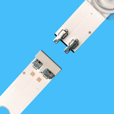 5LED / 스트립 LED TV 백라이트 3V JL.D550A1330-408AL/R-M-V20