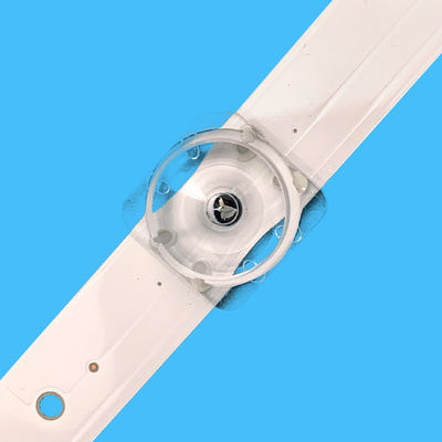 5LED / 스트립 LED TV 백라이트 3V JL.D550A1330-408AL/R-M-V20